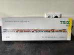 Trix 22356 H0 NS ICM Koploper, Treinset, Gelijkstroom, Trix, Nieuw