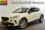 CUPRA Formentor 1.4 e-HYBRID BUSINESS ACC/VIRTUAL/LED/CARPLA, 12 maanden, Gebruikt, 4 cilinders, Wit