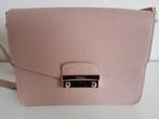 Furla roze crossbody, Verzenden, Nieuw, Roze, Schoudertasje