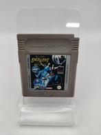 Bill & Ted's Excellent Adventure Gameboy Classic, Avontuur en Actie, ., 1 speler, Ophalen of Verzenden