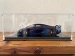 Koenigsegg Regera FrontiArt 1:18, Hobby en Vrije tijd, Modelauto's | 1:18, Ophalen of Verzenden, Nieuw, Auto, Overige merken