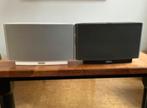 2 x Sonos Play:5 (Gen. 1), een wit en een zwart, Ophalen of Verzenden, Zo goed als nieuw, Sonos, Minder dan 60 watt