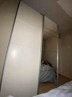 hoge kledingkast, Huis en Inrichting, Kasten | Kledingkasten, Ophalen