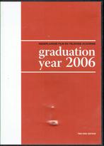 Nederlandse Film en Televisie Academie 'Graduation Year 2006, Ophalen of Verzenden