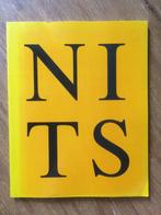 Pieter Cramer: The Nits, Ophalen of Verzenden, Gelezen, Artiest