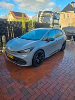 Cupra Born 59 kWh 231pk Aut 2024 Grijs, Automaat, 95 pk, 59 kWh, 24 min