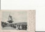 Den Haag Zuidwest Buitensingel 28 juli 1899 NJ Boon, Verzamelen, Ophalen of Verzenden, Voor 1920, Gelopen, Zuid-Holland