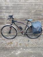 Cube CLS fiets, Hardtail, Zo goed als nieuw, Dames, Ophalen
