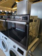 Nieuwe Whirlpool W6OM44S1HBSS inbouw oven | Gratis thuis 🚚✅, Witgoed en Apparatuur, Ovens, Jirnsum, Hete lucht, Nieuw, Whirlpool