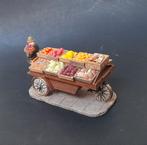 Luville kerst item kerstdorp kersthuisjes, Verzenden