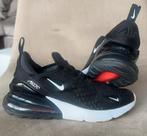Nike air Max 270 maat 36.5, Kleding | Dames, Schoenen, Verzenden, Zwart, Nike, Sneakers of Gympen