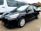 Renault Clio 0.9 TCe Dynamique (bj 2014), Voorwielaandrijving, Stof, Gebruikt, 540 kg