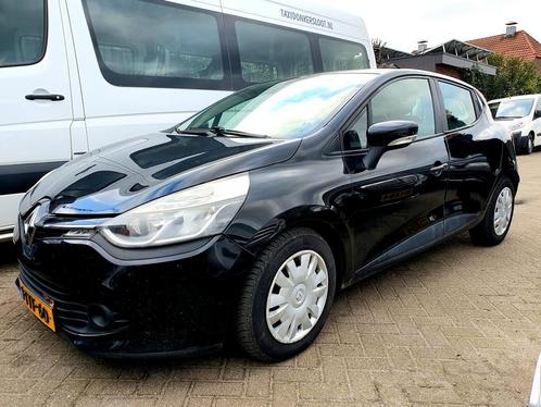 Renault Clio 0.9 TCe Dynamique (bj 2014), Auto's, Renault, Bedrijf, Te koop, Clio, ABS, Airbags, Airconditioning, Alarm, Bluetooth