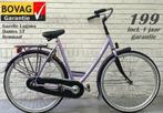 Leuke en nette Gazelle Laguna stadsfiets. Koopje € 199, Fietsen en Brommers, Fietsen | Dames | Damesfietsen, 56 cm of meer, Ophalen