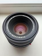 Leica R 50mm / 2.0 summicron, Ophalen, Gebruikt, Standaardlens