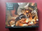 Dungeons and Dragons, Tiamat Puzzel, Ophalen of Verzenden, 500 t/m 1500 stukjes, Nieuw, Legpuzzel
