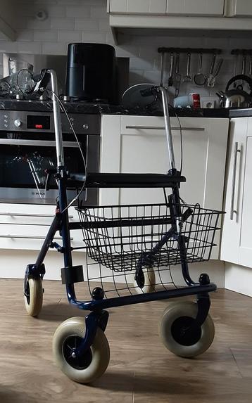 Rollator  beschikbaar voor biedingen