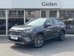 TOYOTA RAV4 2.5 Hybrid 222pk AWD Style | Trekhaak, Cloud Nav, Auto's, Automaat, 12 maanden, Stof, Gebruikt