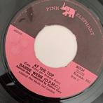 Barrie Webb - Zeldzame Single, Ophalen of Verzenden, 7 inch