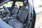 Audi A4 Avant 35 TFSI | S-Line | Competition | Panoramadak |, Zwart, 4 cilinders, A4, Origineel Nederlands