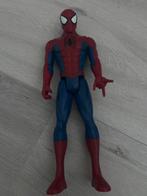 Spiderman, Ophalen of Verzenden, Zo goed als nieuw