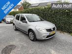 Dacia Sandero 1.6 Ambiance | Airco | Elekt. Ramen | Trekhaak, Auto's, Dacia, Voorwielaandrijving, Stof, Gebruikt, 1011 kg