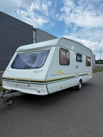 Swift toscane 490 fransbed toilet rondzit bouwjaar 2000 beschikbaar voor biedingen