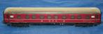 Marklin H0 4064 DSG slaaprijtuig., Wisselstroom, Gebruikt, Wagon, Ophalen of Verzenden