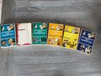 De avonturen van Kapitein Rob, Boeken, Meerdere stripboeken, Pieter Kuhn, Ophalen, Gelezen