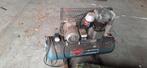 Airpress Euro Series - compressor - 100 liter, 100 liter of meer, Ophalen, Gebruikt