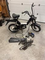 Gilera, Fietsen en Brommers, Scooters | Piaggio, Ophalen, Gebruikt, Benzine, Overige modellen