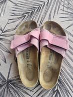 Birkenstock sandalen dames roze maat 39, Ophalen, Zo goed als nieuw, Roze