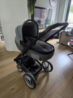 kinderwagen Mutsy- iGo, Kinderen en Baby's, Kinderwagens en Combinaties, Ophalen of Verzenden, Zo goed als nieuw, Combiwagen, Mutsy