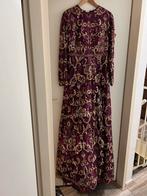 Feest jurk, Kleding | Dames, Gelegenheidskleding, Ophalen, Zo goed als nieuw, Galajurk