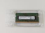 Micron 8GB DDR4 SODIMM 3200, Computers en Software, RAM geheugen, DDR4, 8 GB, Ophalen of Verzenden, Zo goed als nieuw