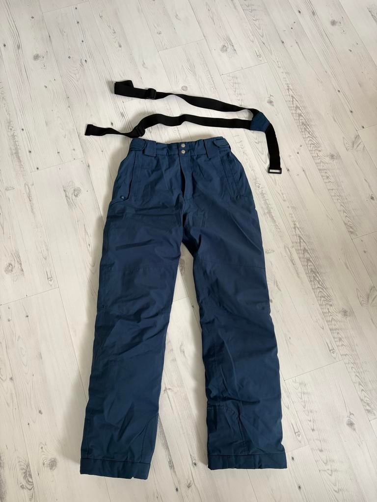 Dare 2B Skibroek / Snowboard Broek - Maat 176, Kinderen en Baby's, Kinderkleding | Maat 176, Ophalen of Verzenden, Zo goed als nieuw