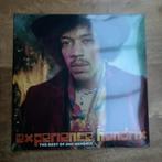 Vinyl LP platen: Jimmy Hendrix, Elvis Presley, Muddy Waters, 1960 tot 1980, Blues, Ophalen of Verzenden, Nieuw in verpakking