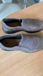 Ecco herenschoenen mt 44, Ophalen of Verzenden, Zo goed als nieuw, Overige kleuren