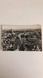 Middelburg. Oude Fotokaart. Panorama., Verzenden