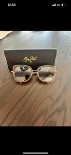 Maui Jim Custom made dames zonnenbril, Ophalen of Verzenden, Zo goed als nieuw, Bril, Overige merken