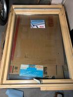 Velux Dakraam GGL S10. 114x160 cm, Ophalen, 80 tot 120 cm, 120 tot 160 cm, Nieuw