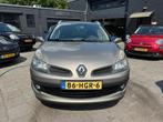 Renault Clio Estate 1.2 TCE (101pk) Dynamique Estate! Airco!, Auto's, Renault, Voorwielaandrijving, Gebruikt, 4 cilinders, 1095 kg