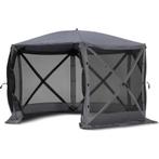 Bardani Quick Lodge 6 -hortent, Ophalen of Verzenden, Zo goed als nieuw, Minder dan 5 meter, Minder dan 4 meter