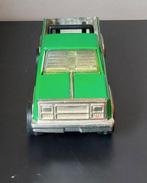 Groene Speelgoed Pick-up van Tonka, Ophalen