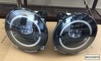 G KLASSE G 463 W463 VOL LED KOPLAMP ORIGINEEL, Auto-onderdelen, Verlichting, Ophalen of Verzenden, Gebruikt, Mercedes-Benz