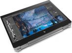 HP ZBook X360 G5 512 GB SSD Corei7 Quadro P1000  Garantie, Computers en Software, Windows Laptops, HP Z Book, HP, Intel® Core™ i7 