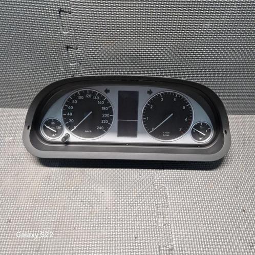 Mercedes-benz B-klasse W245 Teller/ A 169 540 97 47, Auto-onderdelen, Elektronica en Kabels, Mercedes-Benz, Gebruikt, Ophalen of Verzenden