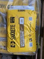 betonmortel, Ophalen, Nieuw, Overige typen