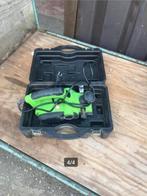 Vtools Schaafmachine - Gebruikt, Ophalen of Verzenden, Gebruikt, 600 watt of meer, Overige typen