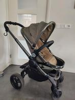 Icandy Peach Olive, Kinderen en Baby's, Kinderwagens en Combinaties, Zo goed als nieuw, Ophalen